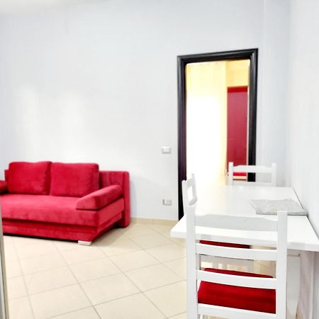 Apartament Vila Sulozeqi Saranda Zewnętrze zdjęcie