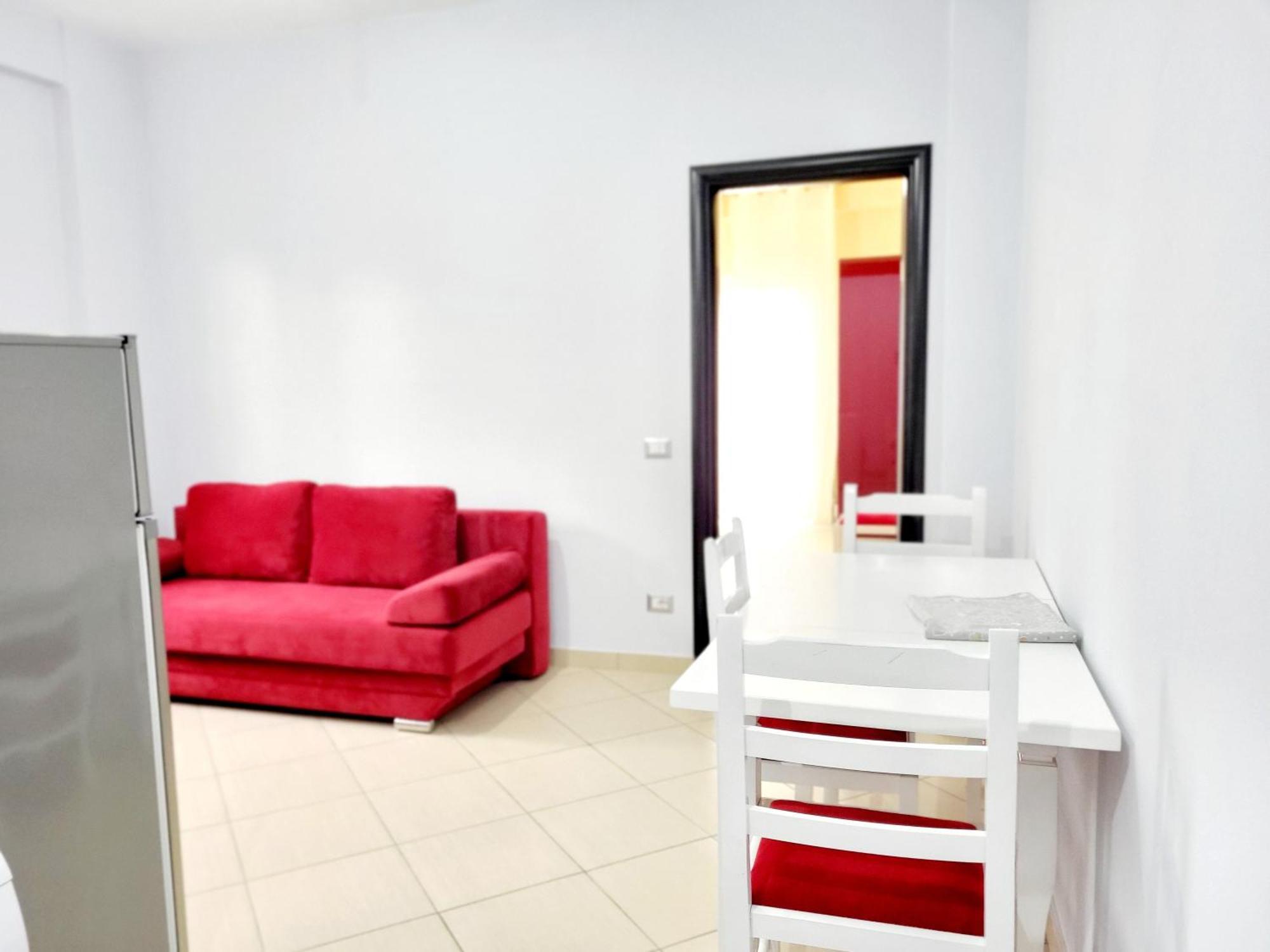 Apartament Vila Sulozeqi Saranda Zewnętrze zdjęcie