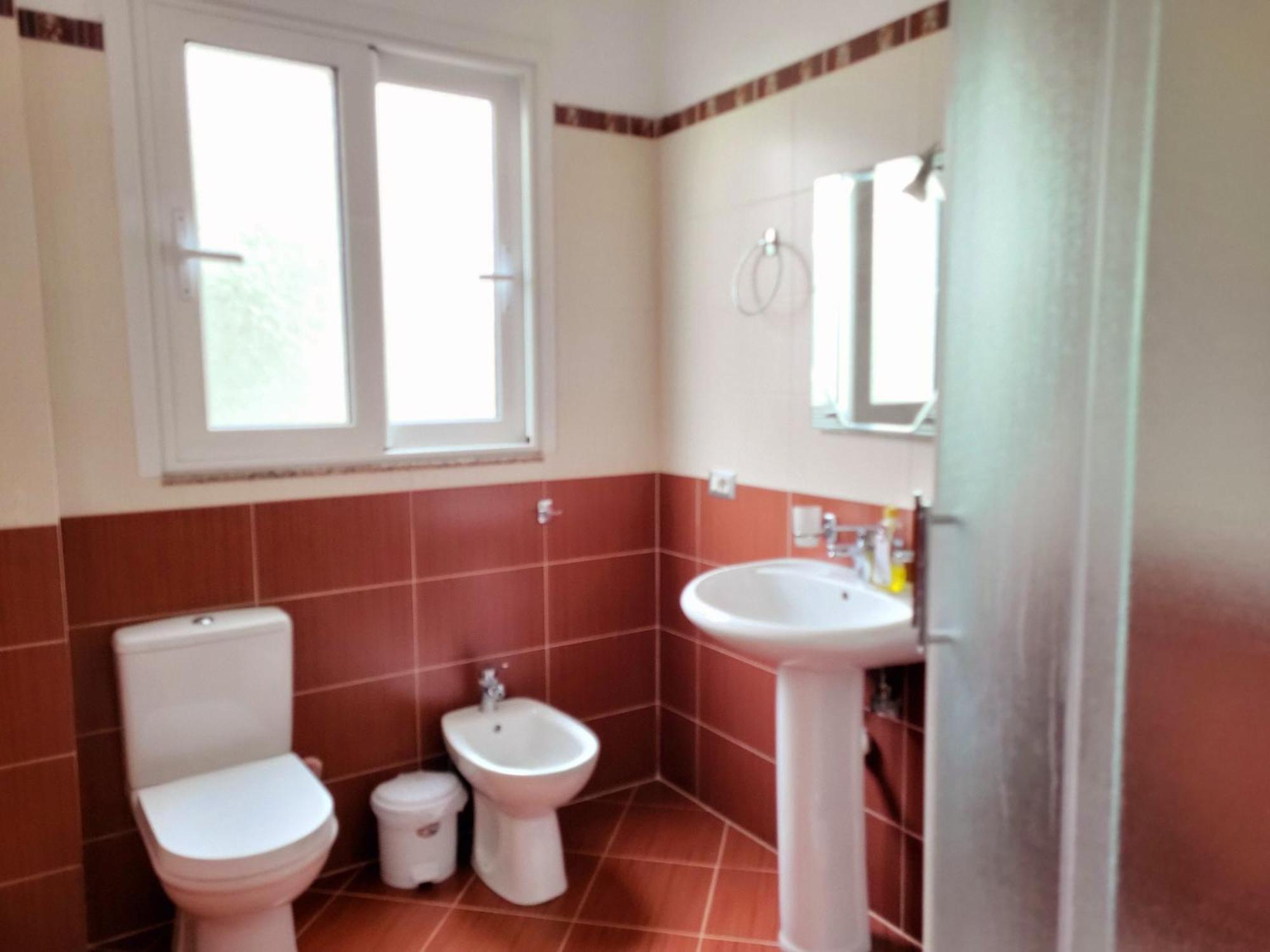 Apartament Vila Sulozeqi Saranda Pokój zdjęcie