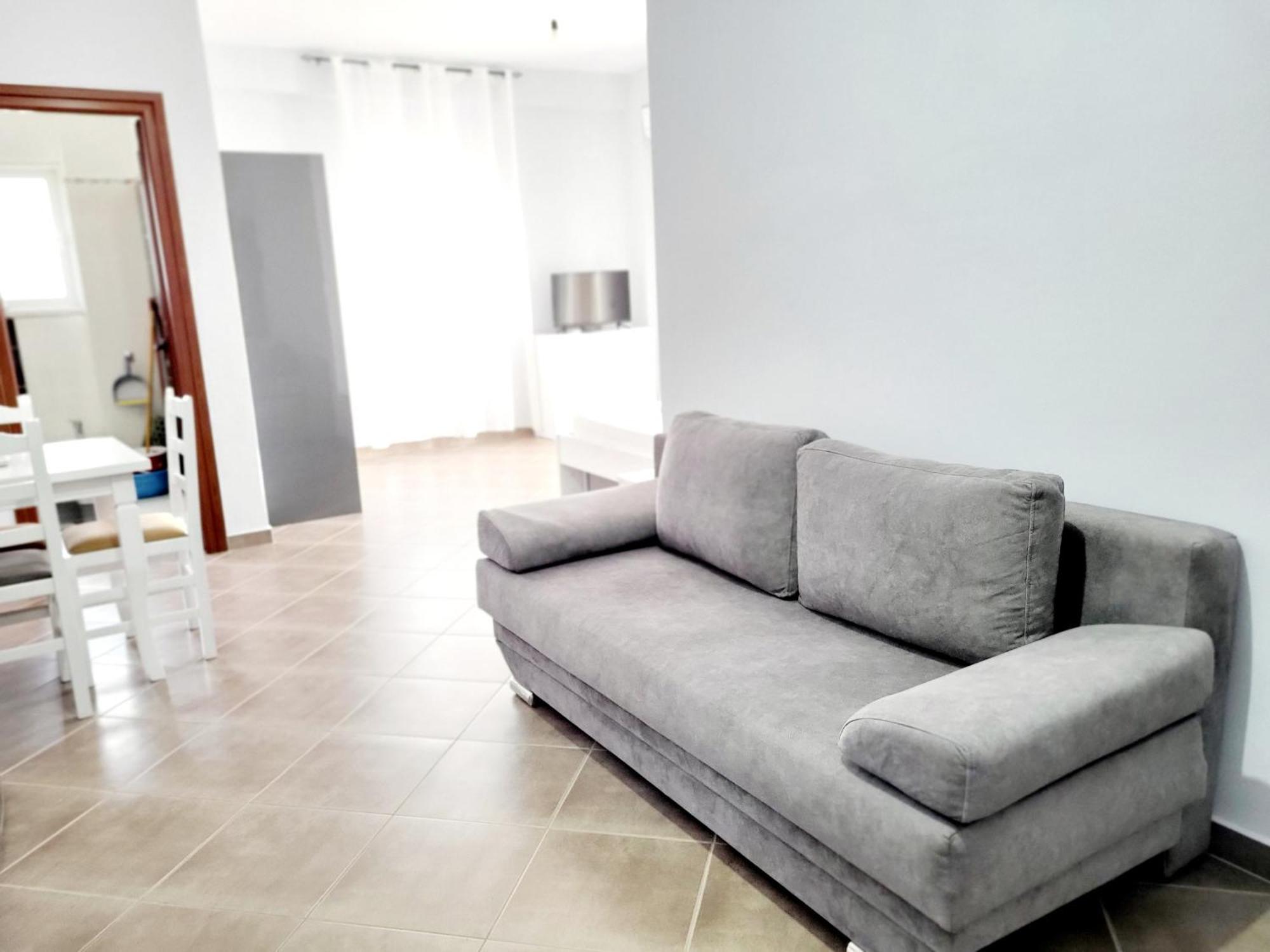 Apartament Vila Sulozeqi Saranda Zewnętrze zdjęcie